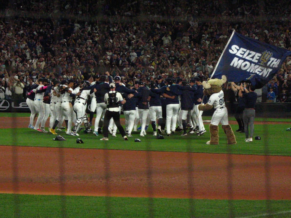 about daniel's world